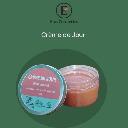 Créme du jour