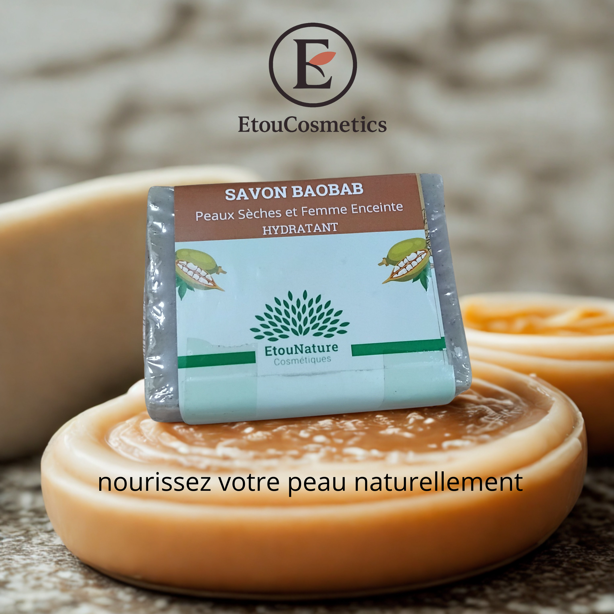 Savon au Baobab – Image 5
