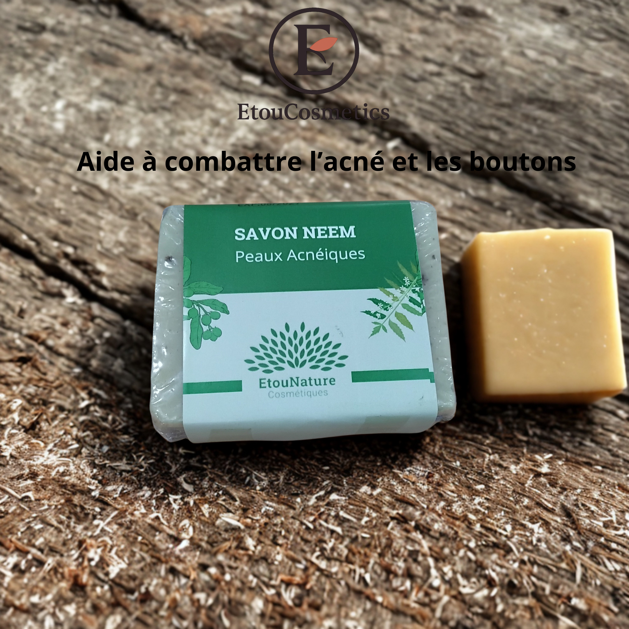 Savon Neem – Image 5