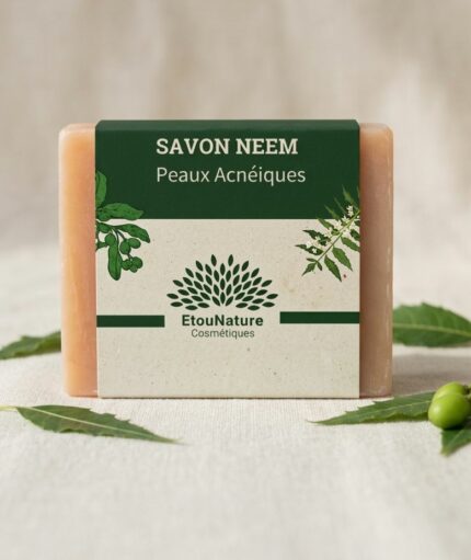 Savon Neem