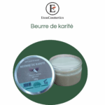 BEURRE DE KARITE