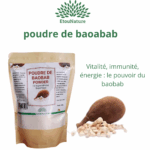 POUDRE DE BAOBAB