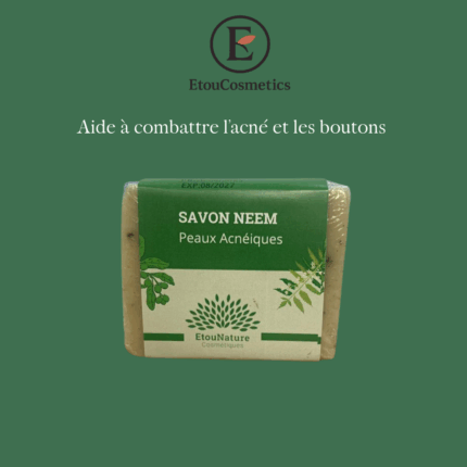 Savon Neem