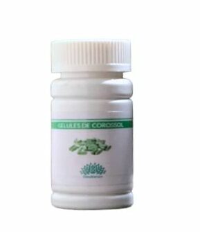 Gélules de corossol