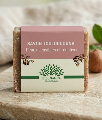Savon de touloucouna