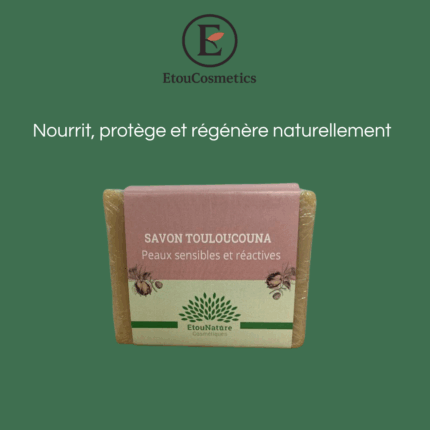 Savon de touloucouna