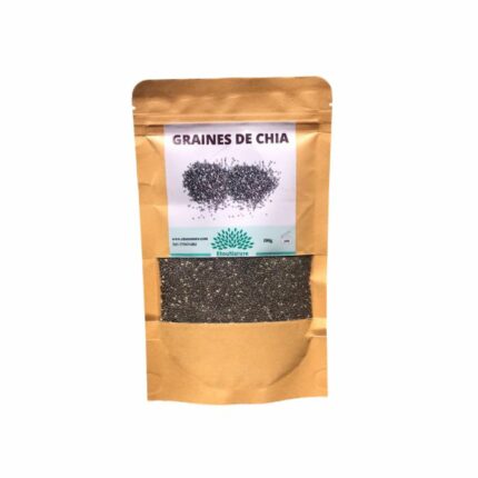 GRAINES DE CHIA