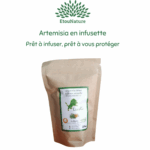 TISANE Artemisia Annua