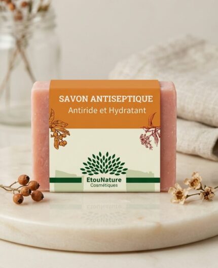 Savon Antiseptique