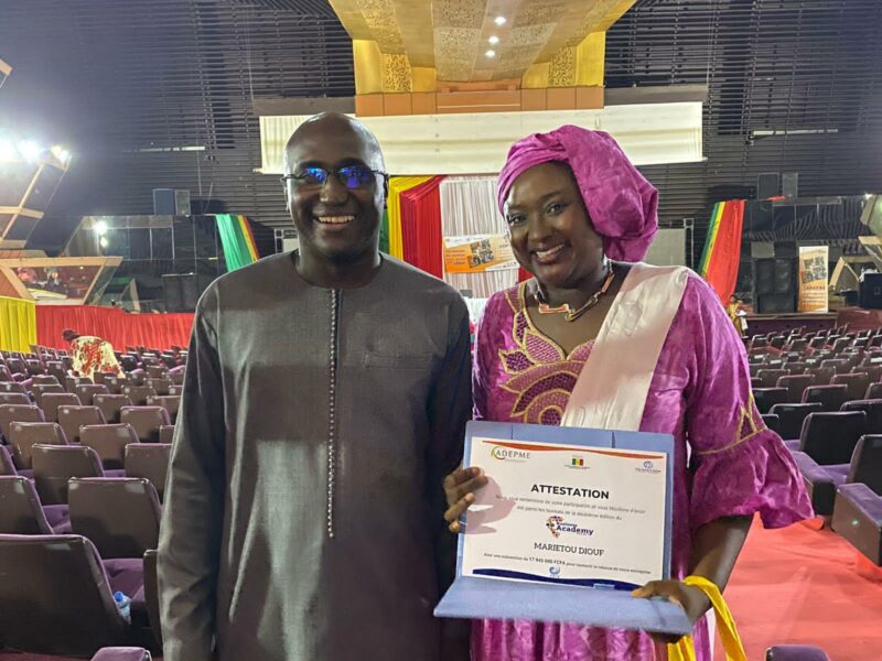 Concours Business plan de l&rsquo;ADEPME 2021