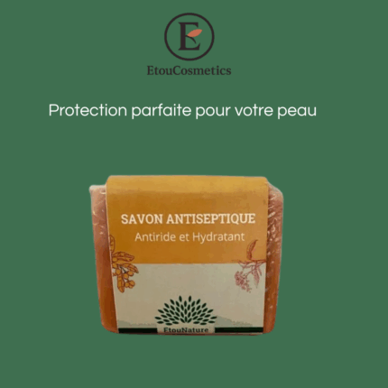 Savon Antiseptique