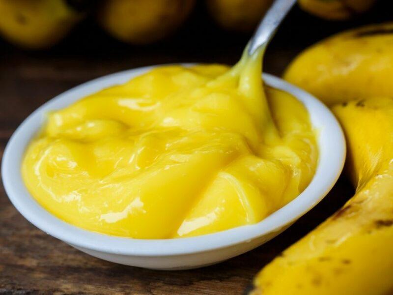 RECETTE NATURELLE CONTRE LA TOUX