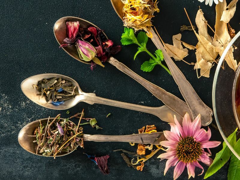 Comment Choisir les Meilleures Infusions Bio pour la Célébration de la Fête de Tabaski?