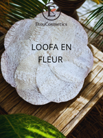 Eponge Loofa en fleur – Image 4