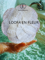 Eponge Loofa en fleur – Image 3