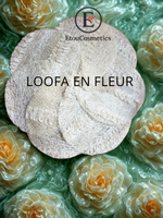 Eponge Loofa en fleur – Image 2