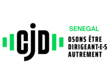 LOGO CJDSENEGAL