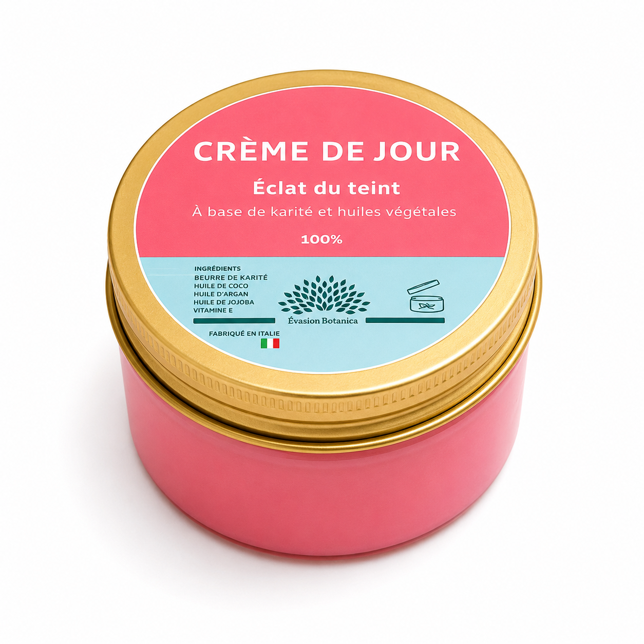 Créme du jour