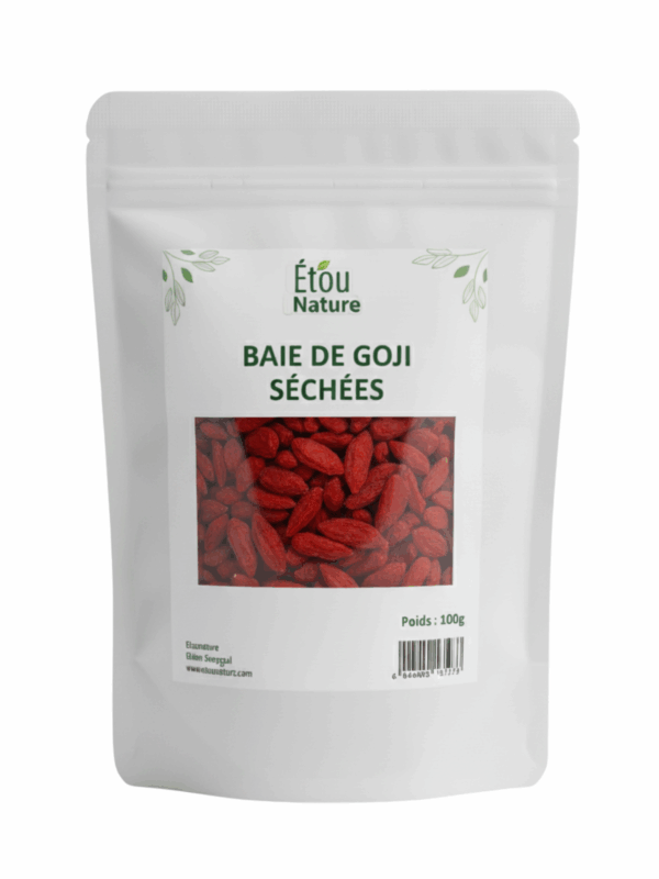 BAIE GOJI