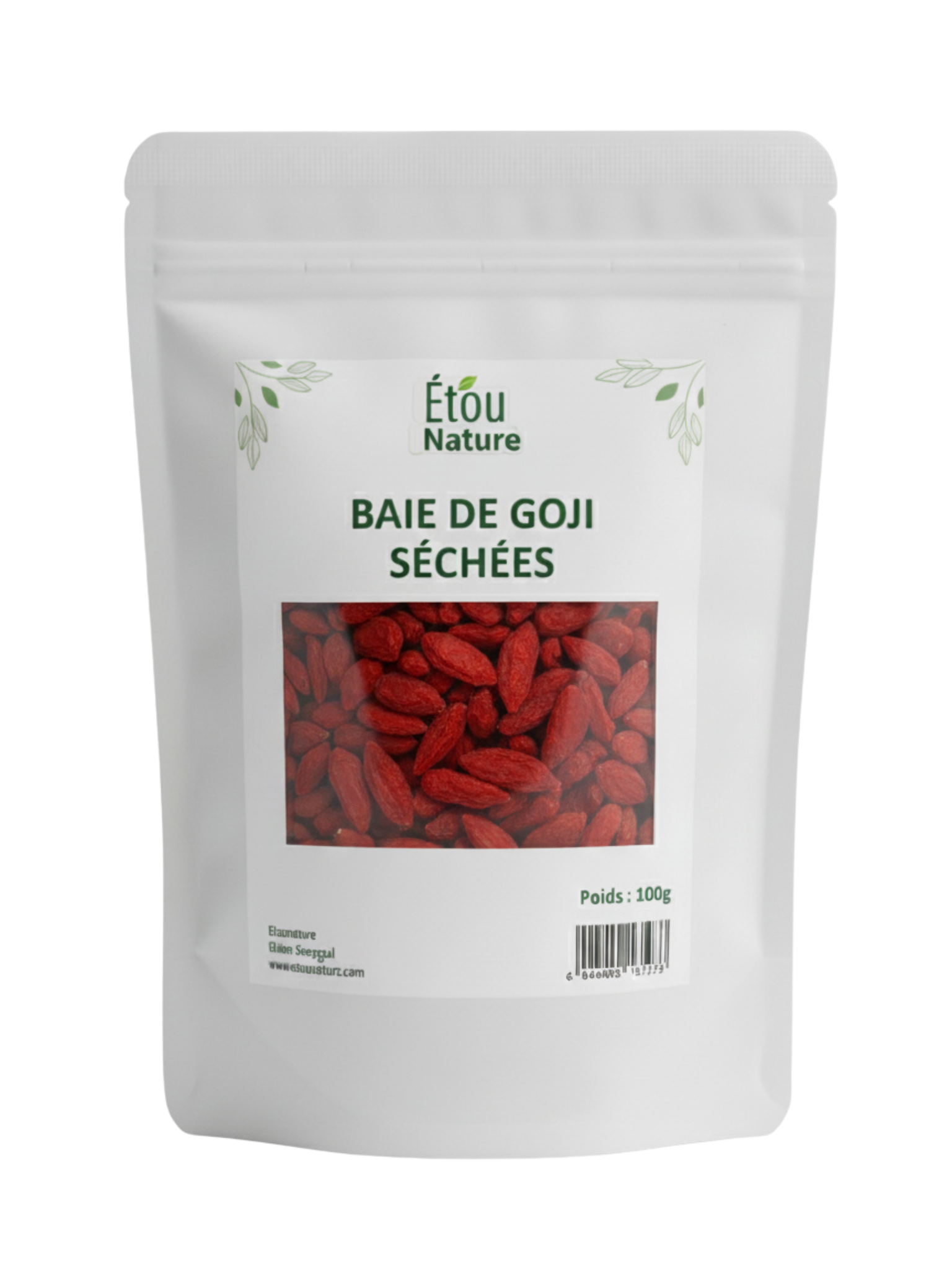 BAIE GOJI