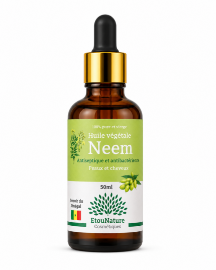 Huile de neem