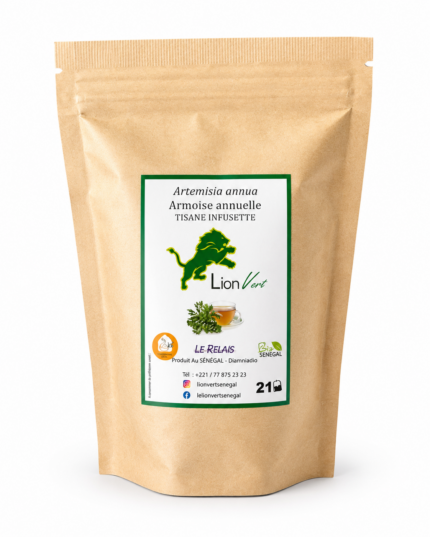 TISANE Artemisia Annua