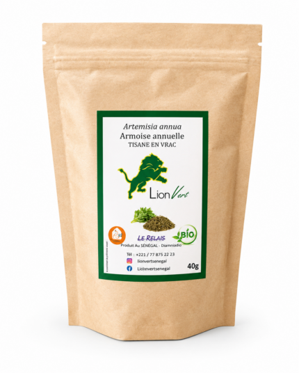 Artemisia Annua en vrac