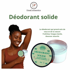 Deodorant