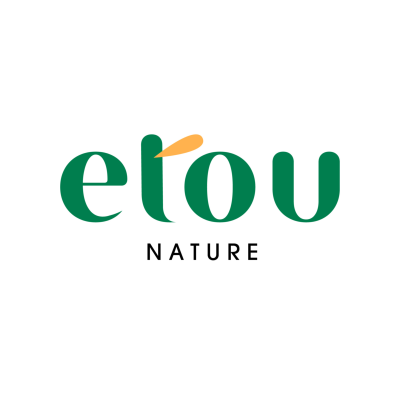 Logo ETOUNATURE 2026