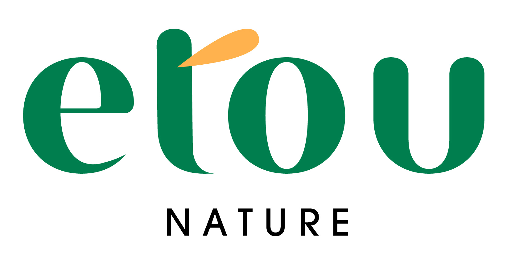 Logo ETOUNATURE 2026