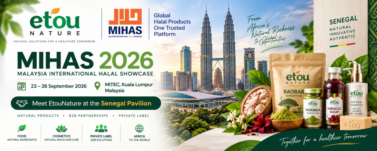 MIHAS EVENTS ETOUNATURE 2026